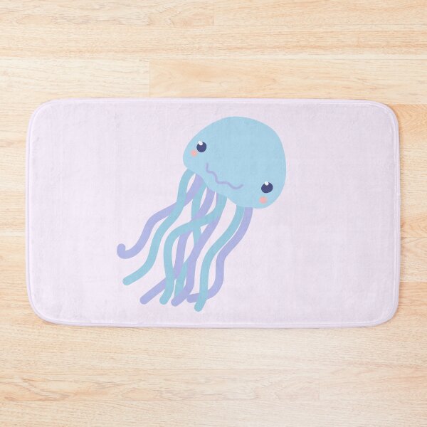 Item preview, Jellyfish designed and sold by wild-thingsss.