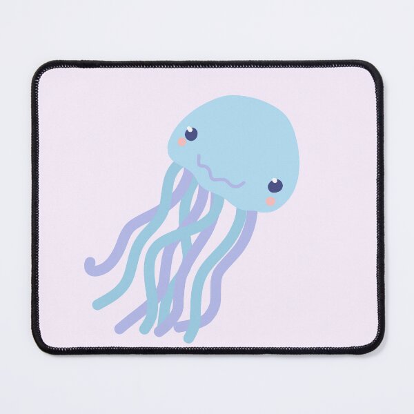 Item preview, Jellyfish designed and sold by wild-thingsss.