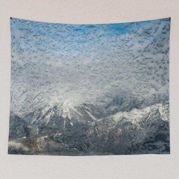 Item preview, Icy Outlook designed and sold by metriognome.