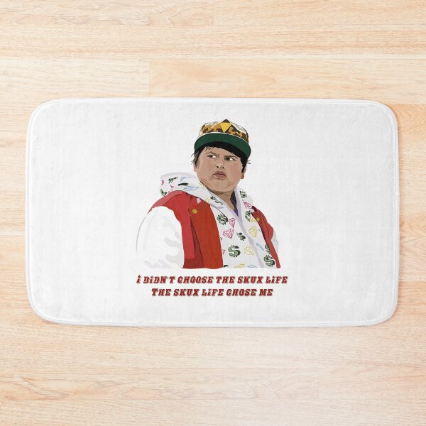 Item preview, Skux life, Ricky Baker, Hunt for the Wilderpeople designed and sold by wheatbeltdesign.