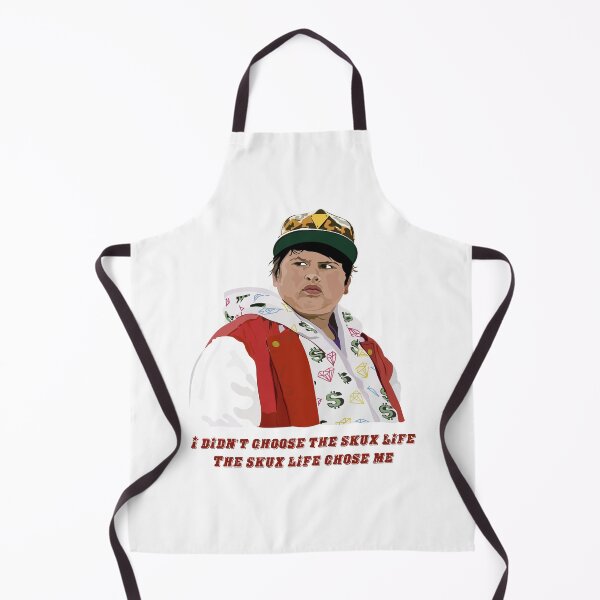 Item preview, Skux life, Ricky Baker, Hunt for the Wilderpeople designed and sold by wheatbeltdesign.