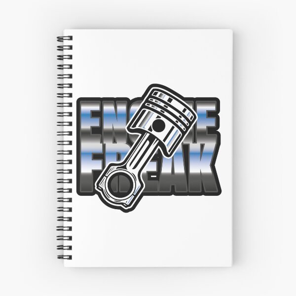Item preview, Engine Freak designed and sold by JKDGI.
