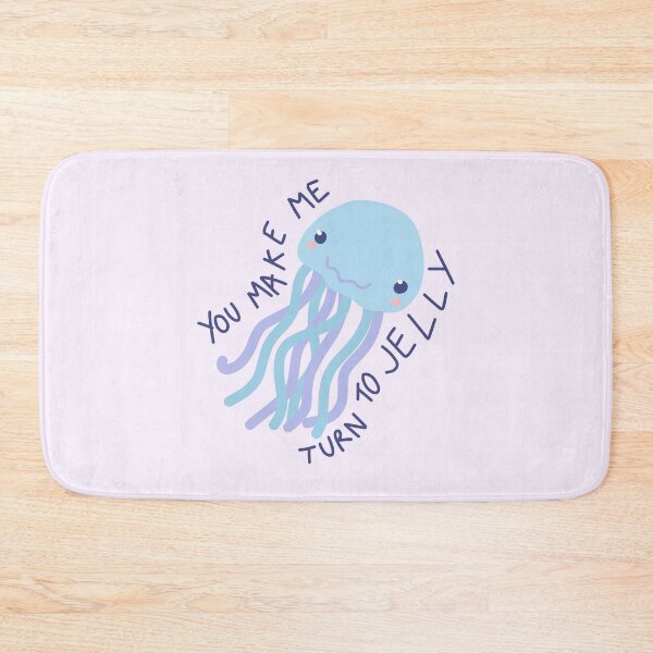 Item preview, you make me turn to jelly designed and sold by wild-thingsss.