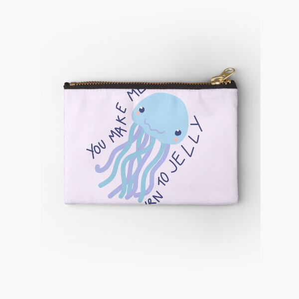 Item preview, you make me turn to jelly designed and sold by wild-thingsss.