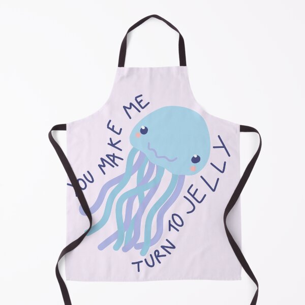 Item preview, you make me turn to jelly designed and sold by wild-thingsss.