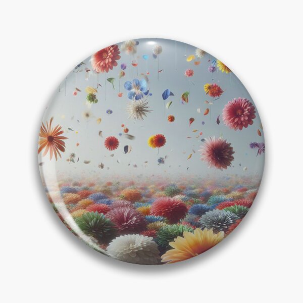 Item preview, AcruxUltra - Flower rain designed and sold by AcruxUltra.