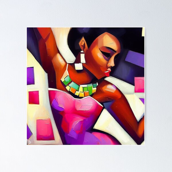 Item preview, Dancing Beauty #2 designed and sold by bartedson.