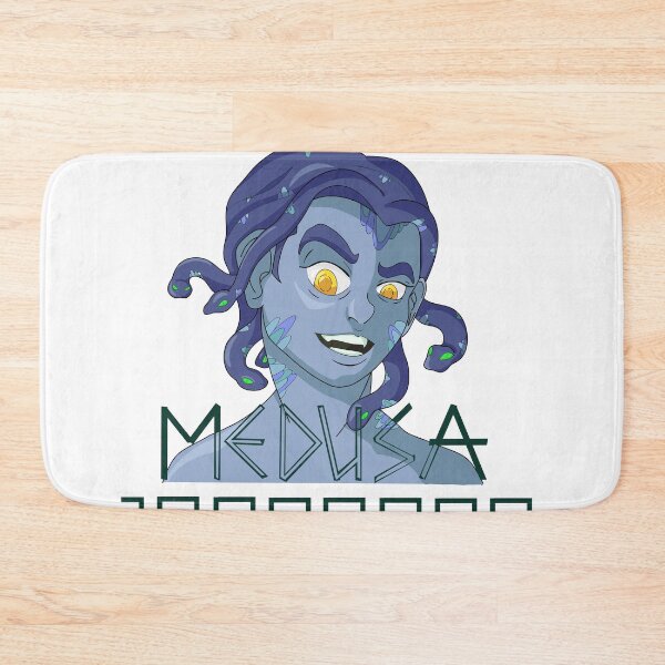 Item preview, illustration of medusa, greek mythology designed and sold by guillostower.