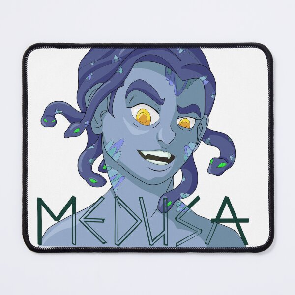 Item preview, illustration of medusa, greek mythology designed and sold by guillostower.