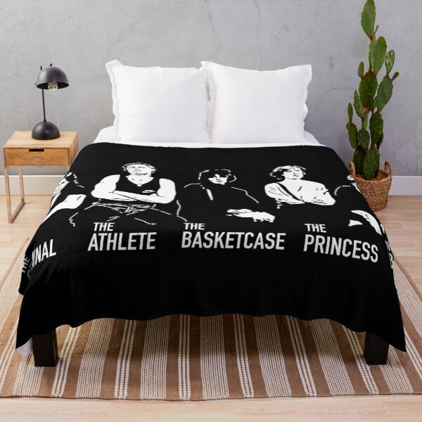 Item preview, The Breakfast Club  designed and sold by Social-T.