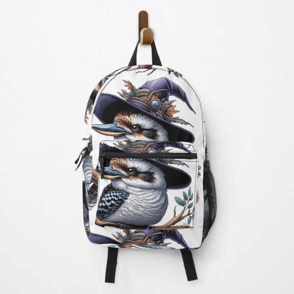 Item preview, Kookaburra Wizzard designed and sold by Maddiisbirds.