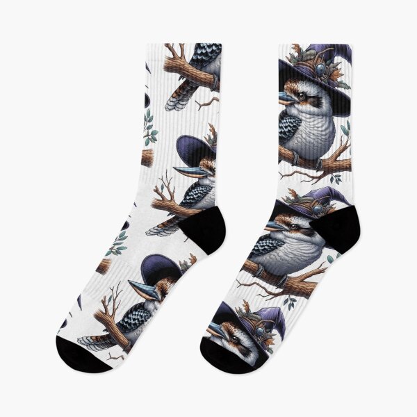 Item preview, Kookaburra Wizzard designed and sold by Maddiisbirds.