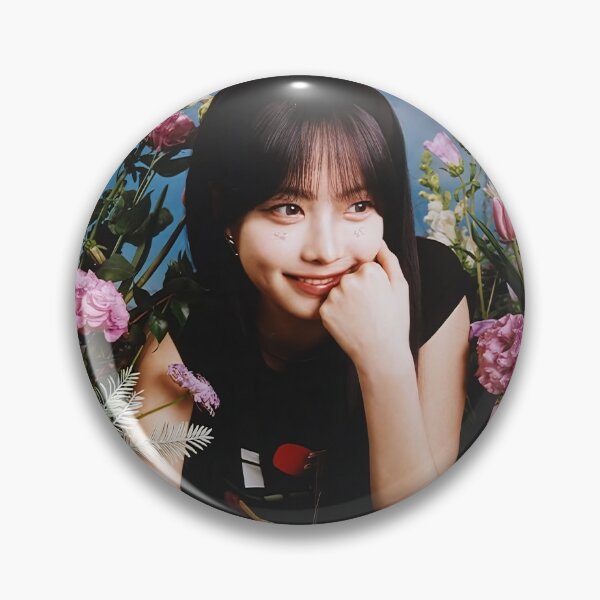 Item preview, Le Sserafim Eunchae Le Sserafim Easy SMART Make it Look EasyEasy SMART Make it Look Easy designed and sold by Valereekmerch.