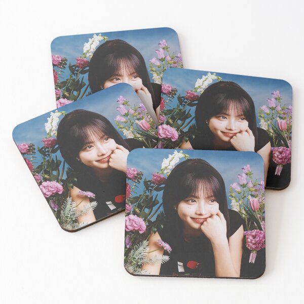 Item preview, Le Sserafim Eunchae Le Sserafim Easy SMART Make it Look EasyEasy SMART Make it Look Easy designed and sold by Valereekmerch.