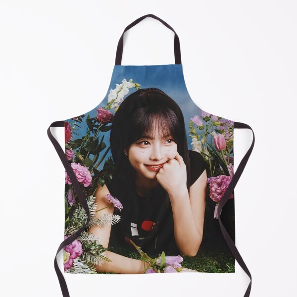 Item preview, Le Sserafim Eunchae Le Sserafim Easy SMART Haz que parezca fácilEasy SMART Haz que parezca fácil designed and sold by Valereekmerch.