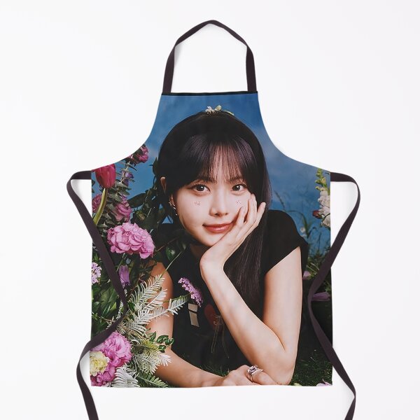 Item preview, Le Sserafim Eunchae Le Sserafim Easy SMART Make it Look EasyEasy SMART Make it Look Easy designed and sold by Valereekmerch.