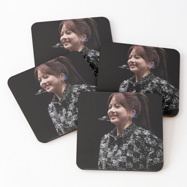 Aperçu de l'œuvre Le Sserafim Eunchae Le Sserafim Easy SMART Faites paraître facileEasy SMART Faites paraître facile créée et vendue par Valereekmerch.