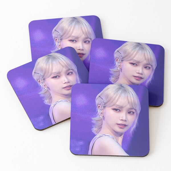 Item preview, Le Sserafim Chaewon Le Sserafim Easy SMART Haz que parezca fácilEasy SMART Haz que parezca fácil designed and sold by Valereekmerch.