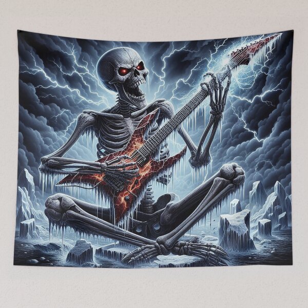 Item preview, AcruxUltra - Hard Matal soul for music   designed and sold by AcruxUltra.