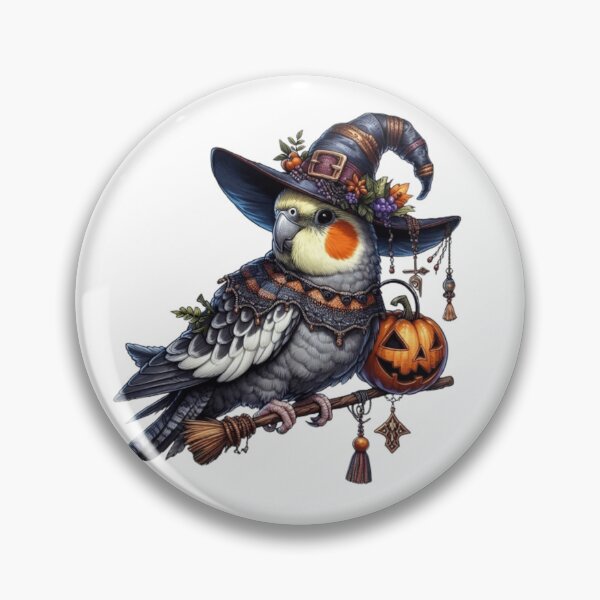 Item preview, Witchy Tiel designed and sold by Maddiisbirds.
