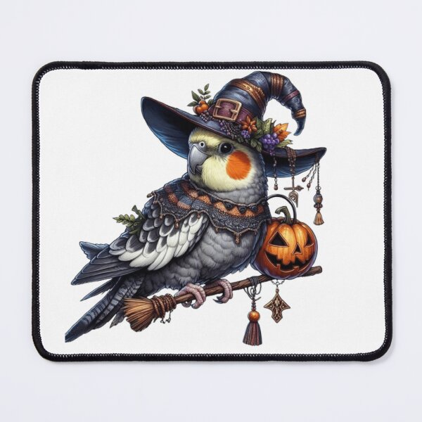 Item preview, Witchy Tiel designed and sold by Maddiisbirds.