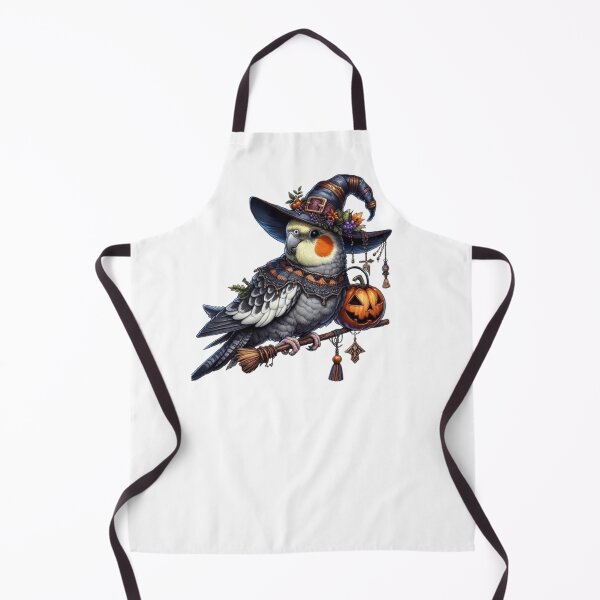 Item preview, Witchy Tiel designed and sold by Maddiisbirds.