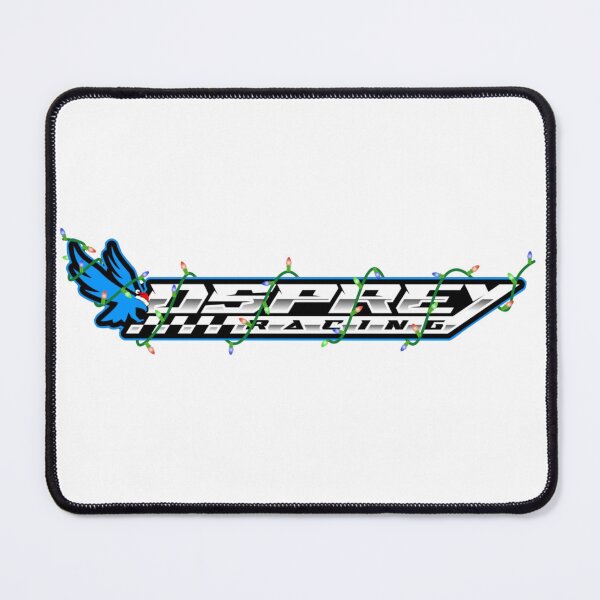 Item preview, Christmas with Osprey Racing  designed and sold by OspreyRacing.