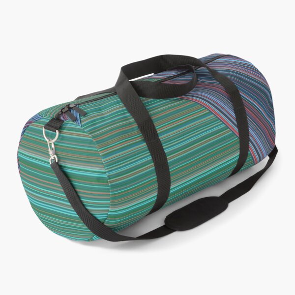 Item preview, Crisscross Bold Dramatic Stripes designed and sold by Alchemy-A-La-G.