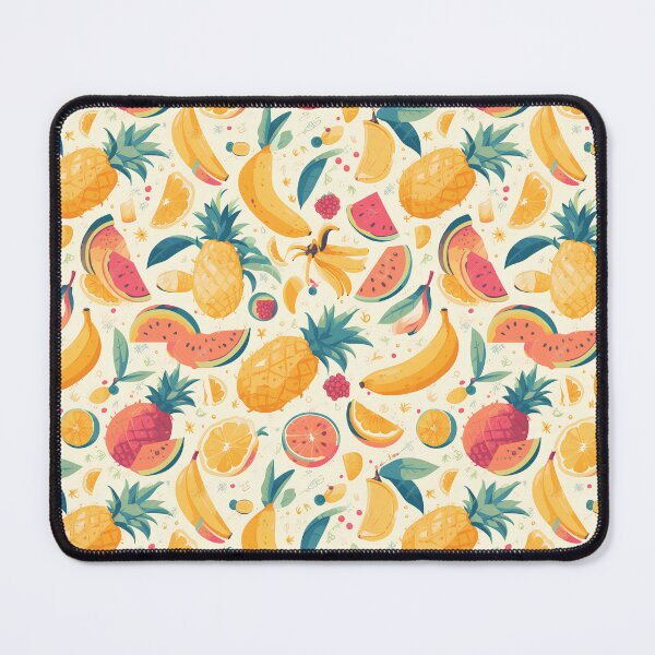 Item preview, Tropical Fruit Fiesta designed and sold by Windy-market.
