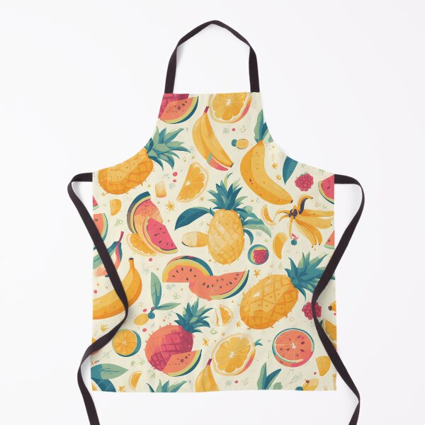 Item preview, Tropical Fruit Fiesta designed and sold by Windy-market.
