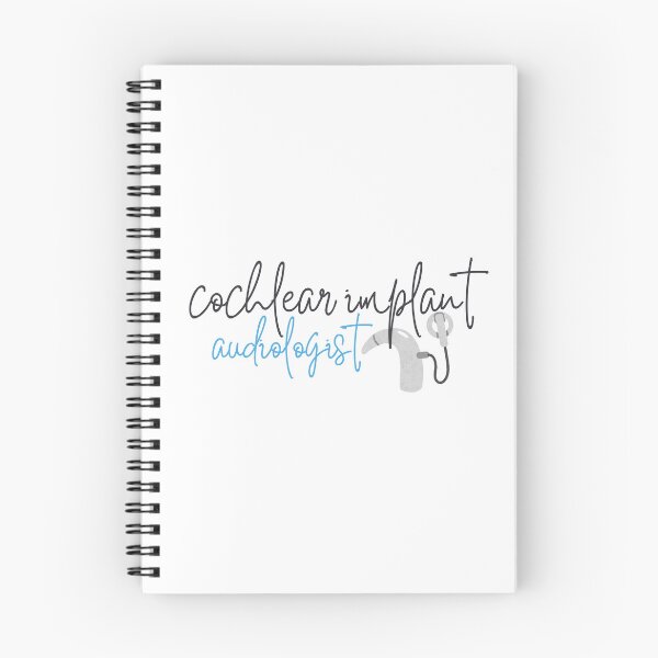 Item preview, Cochlear Implant Audiologist designed and sold by SydStot.
