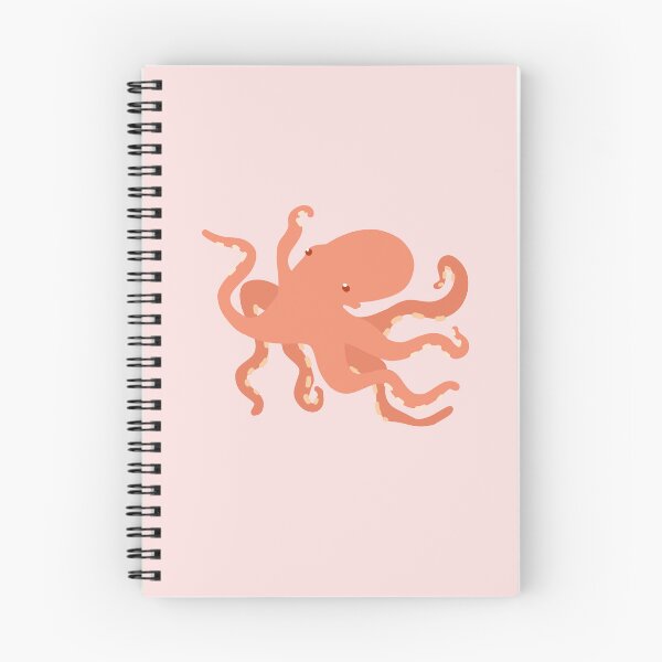 Item preview, Octopus designed and sold by wild-thingsss.