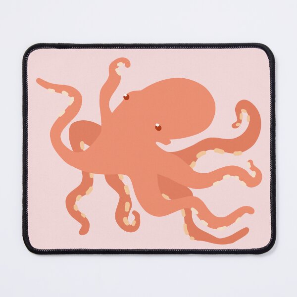 Item preview, Octopus designed and sold by wild-thingsss.