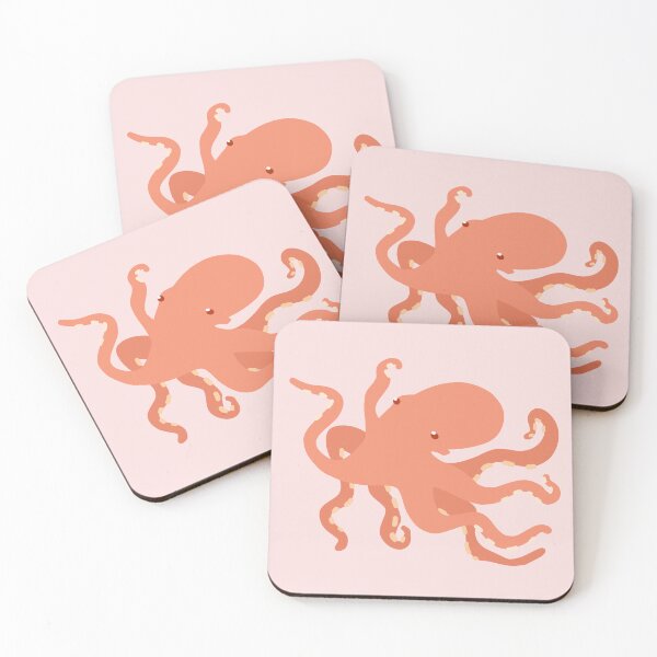 Item preview, Octopus designed and sold by wild-thingsss.