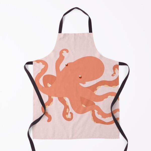 Item preview, Octopus designed and sold by wild-thingsss.