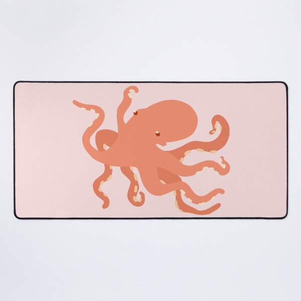 Item preview, Octopus designed and sold by wild-thingsss.
