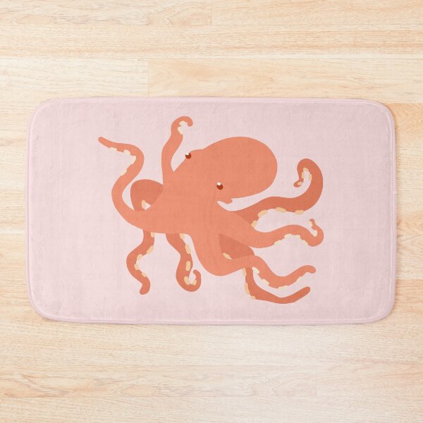 Item preview, Octopus designed and sold by wild-thingsss.