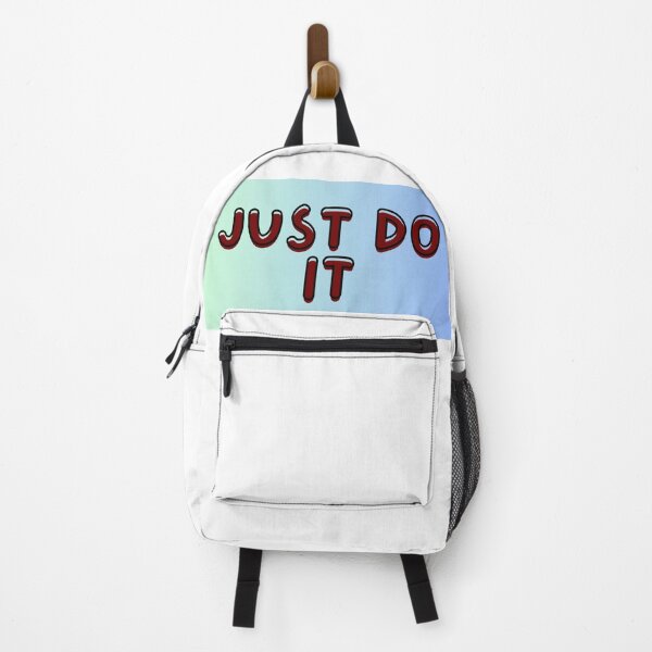 Item preview, JUST DO IT designed and sold by SLIMK8.