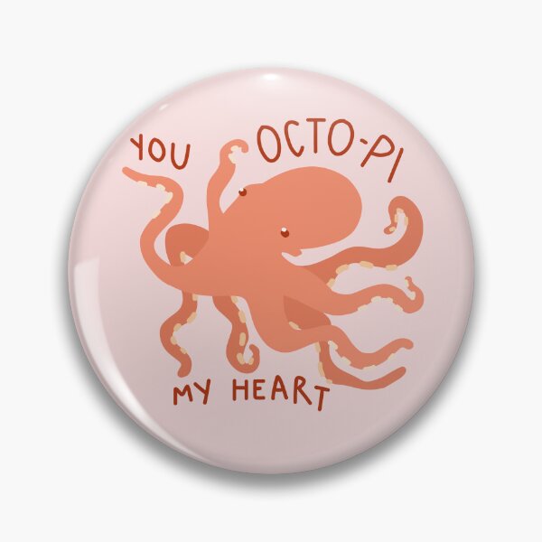 Item preview, you octo-pi my heart designed and sold by wild-thingsss.