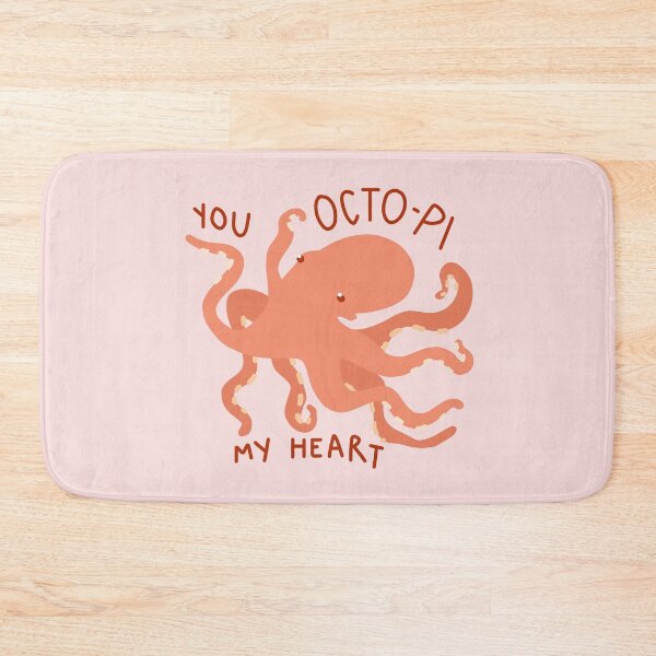 Item preview, you octo-pi my heart designed and sold by wild-thingsss.