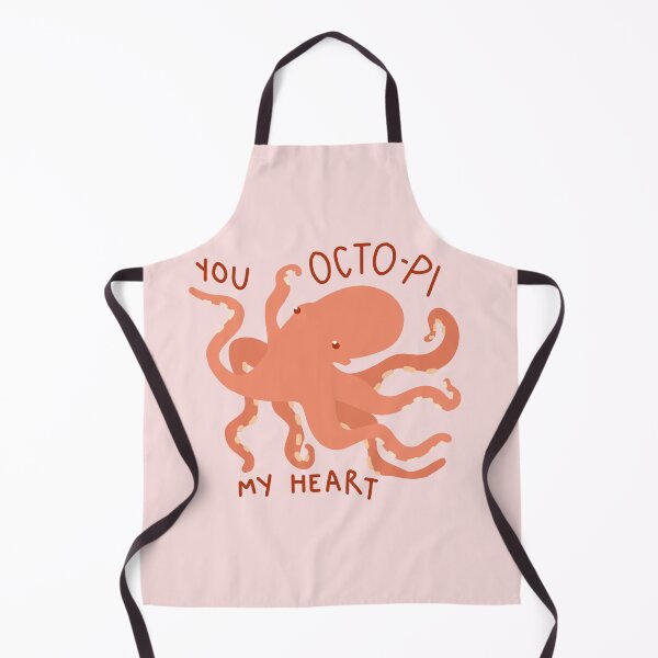 Item preview, you octo-pi my heart designed and sold by wild-thingsss.