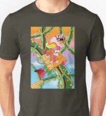 Donkey Kong Country 2 - Bramble Blast Unisex T-Shirt
