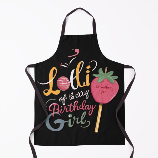 Item preview, Lolli Of The Berry First Birthday Girl Strawberry Groovy designed and sold by SztylishDesigns.