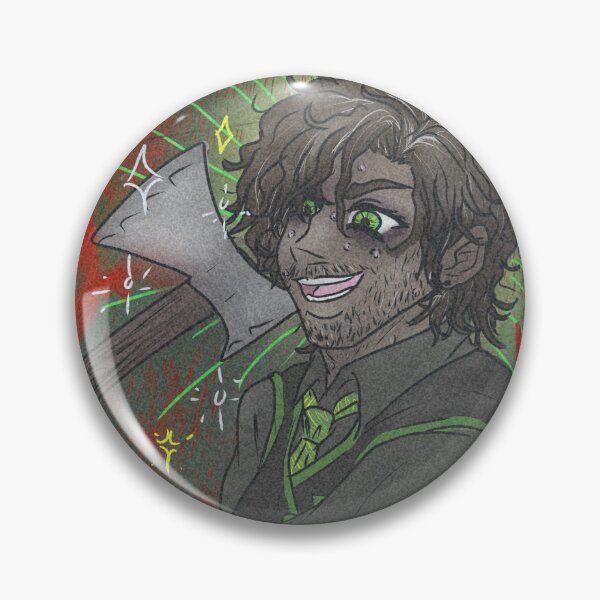 Item preview, heres jonny designed and sold by NohrSkum.