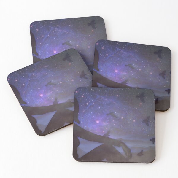 Item preview, Dreaming in Shadow designed and sold by Nickel Ambrose.