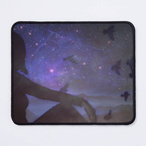 Item preview, Dreaming in Shadow designed and sold by Nickel Ambrose.
