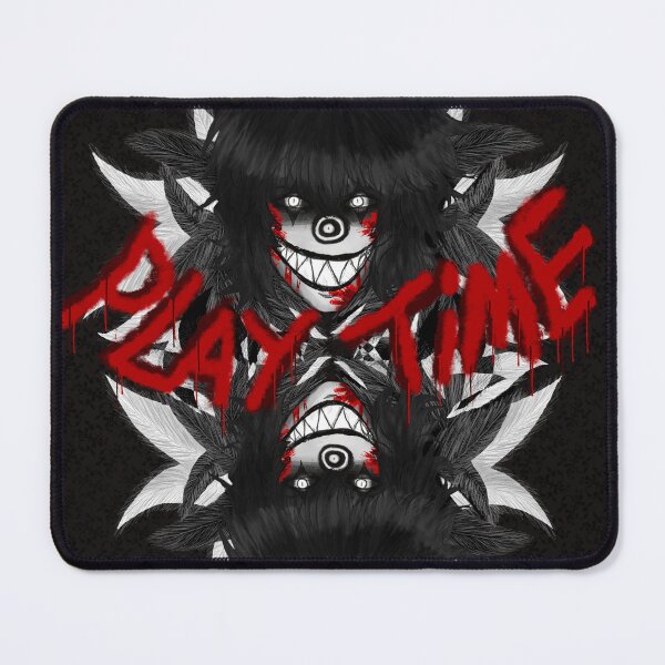 Item preview, Laughing Jack "Play Time" designed and sold by Angelic-Potato.