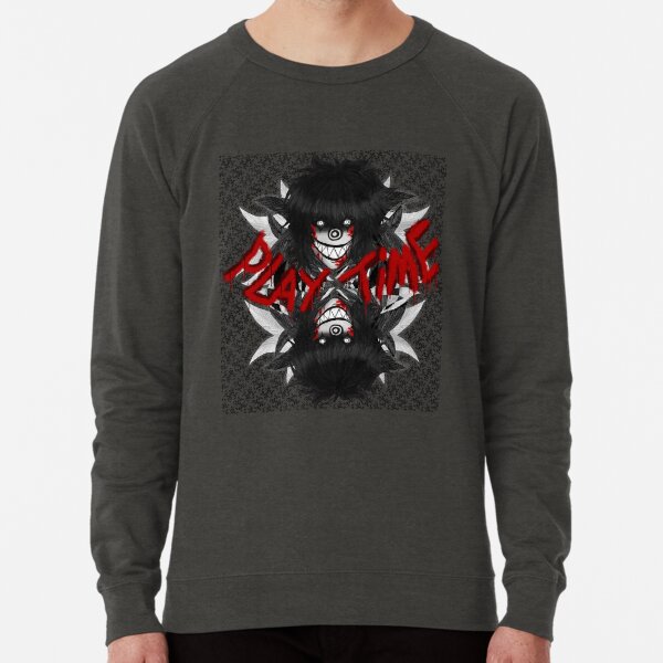 Item preview, Laughing Jack "Play Time" designed and sold by Angelic-Potato.