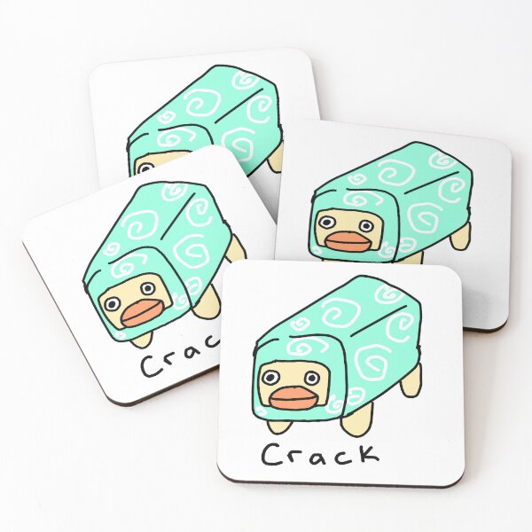 Item preview, Crack designed and sold by walladoo.