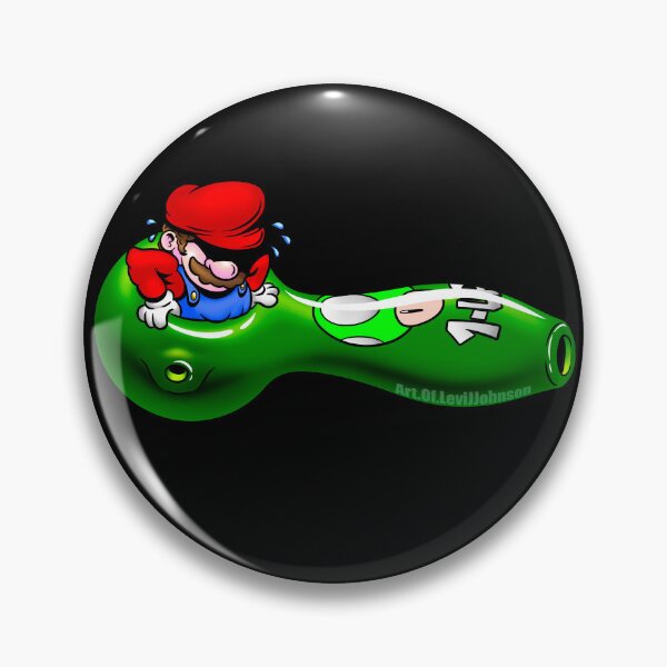 Item preview, Clogged Pipe designed and sold by BeyondTheBrush.